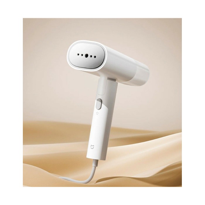 Xiaomi Handheld Garment Steamer EU White, ручной отпариватель