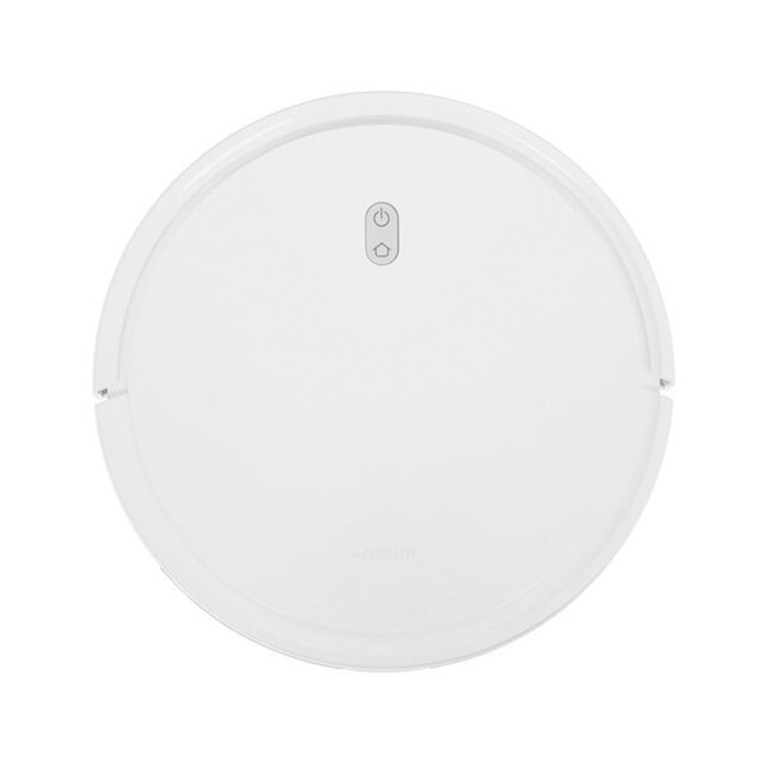 Xiaomi Robot Vacuum E12 white, робот-пылесос