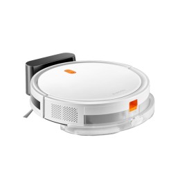 Xiaomi Robot Vacuum E5 white, робот-пылесос