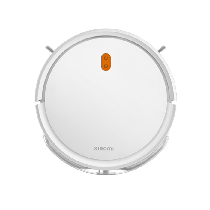 Xiaomi Robot Vacuum E5 white, робот-пылесос