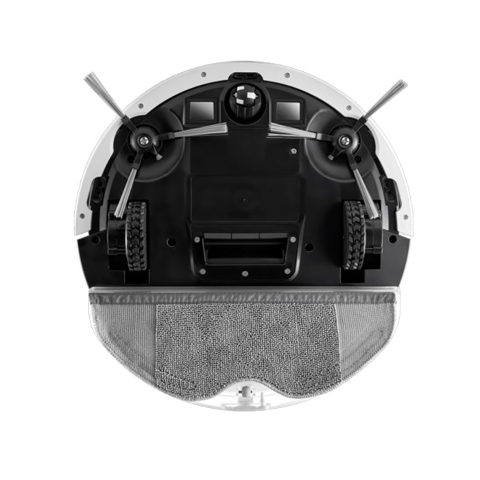 Xiaomi Robot Vacuum E5 black, робот-пылесос