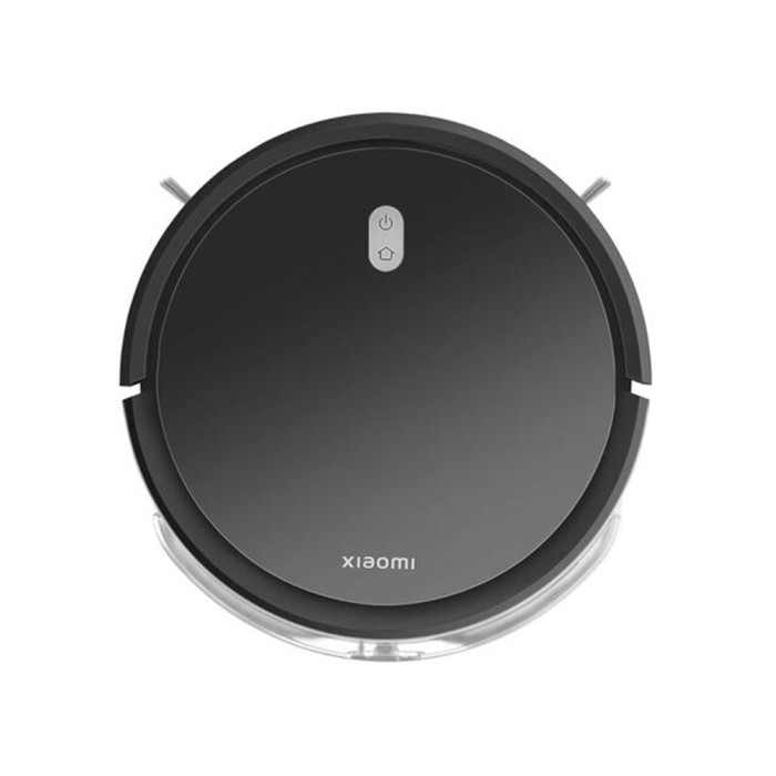 Xiaomi Robot Vacuum E5 black, робот-пылесос