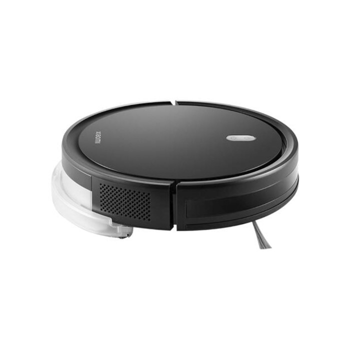 Xiaomi Robot Vacuum E5 black, робот-пылесос