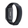 Xiaomi Smart Band 8 Active (Black), фитнес-браслет