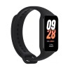 Xiaomi Smart Band 8 Active (Black), фитнес-браслет