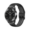 Xiaomi Watch S3 Black, смарт-часы