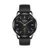 Xiaomi Watch S3 Black, смарт-часы