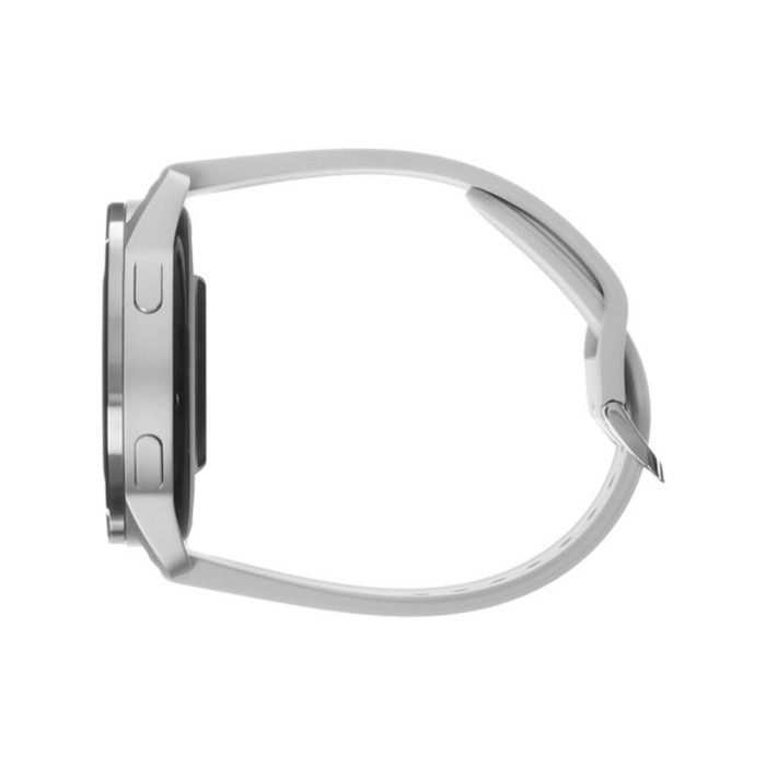 Xiaomi Watch S3 Silver, смарт-часы