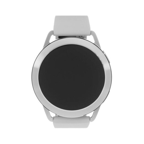 Xiaomi Watch S3 Silver, смарт-часы