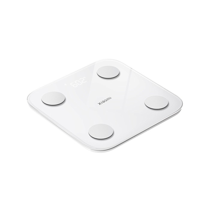 Xiaomi Body Composition Scale S400, умные весы