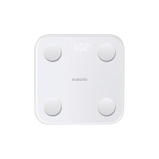 Xiaomi Body Composition Scale S400, умные весы