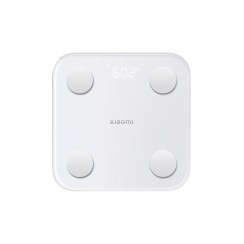 Xiaomi Body Composition Scale S400, умные весы