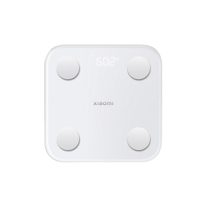 Xiaomi Body Composition Scale S400, умные весы