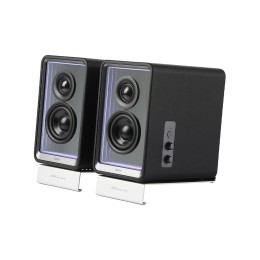 Edifier QR65 black, акустическая система