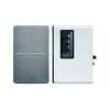 Edifier R1280DB white silver, акустическая система