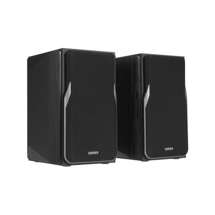Edifier R1380DB Black, акустическая система