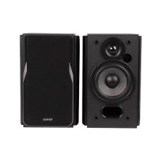 Edifier R1380DB Black, акустическая система