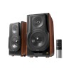 Edifier S3000MKII brown, акустическая система