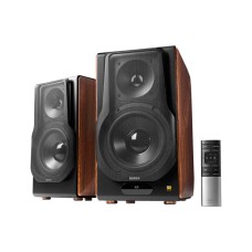 Edifier S3000MKII brown, акустическая система
