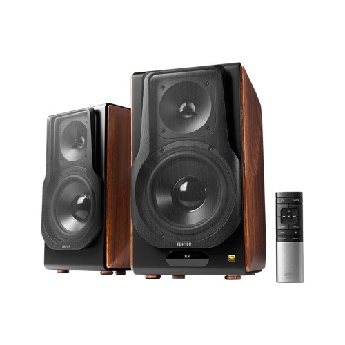 Edifier S3000MKII brown, акустическая система