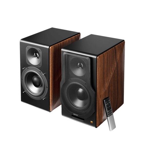 Edifier S3000MKII brown, акустическая система