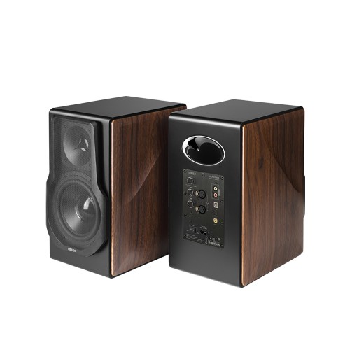 Edifier S3000MKII brown, акустическая система