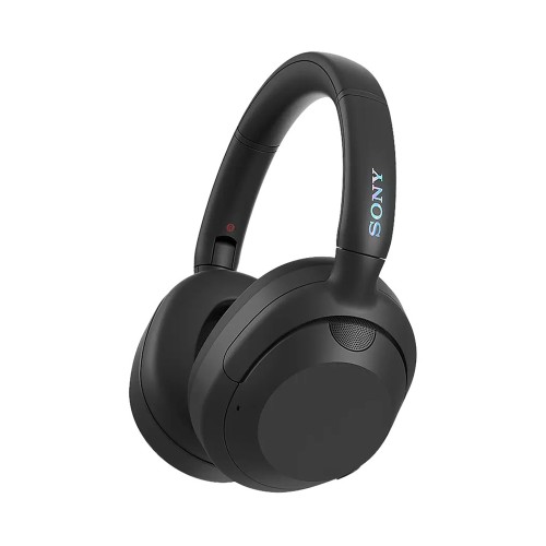 Sony ULT Wear WH-ULT900N black, (беспроводные полноразмерные) наушники