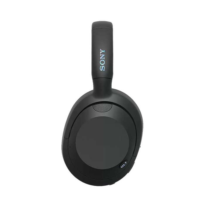 Sony ULT Wear WH-ULT900N black, (беспроводные полноразмерные) наушники