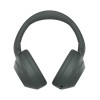 Sony ULT Wear WH-ULT900N gray, (беспроводные полноразмерные) наушники