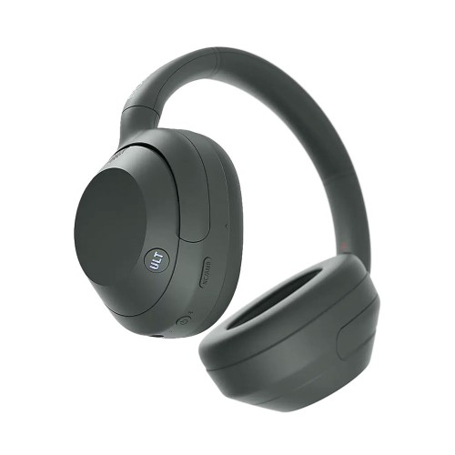 Sony ULT Wear WH-ULT900N gray, (беспроводные полноразмерные) наушники