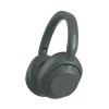 Sony ULT Wear WH-ULT900N gray, (беспроводные полноразмерные) наушники