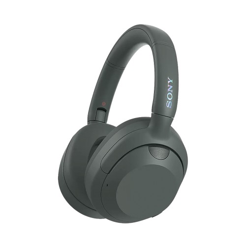 Sony ULT Wear WH-ULT900N gray, (беспроводные полноразмерные) наушники