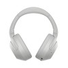 Sony ULT Wear WH-ULT900N white, (беспроводные полноразмерные) наушники