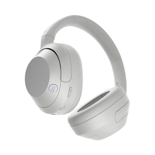 Sony ULT Wear WH-ULT900N white, (беспроводные полноразмерные) наушники