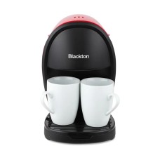 Blackton Bt CM1113 black-red, капельная кофев...