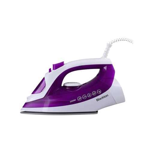 Blackton Bt SI2113 White-Purple, утюг