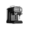 BQ CM1722 black, рожковая кофеварка