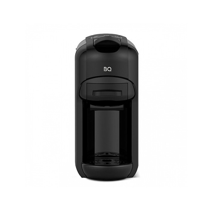 BQ CM3000 black, кофеварка