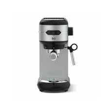 BQ CM3001 steel-black, кофеварка