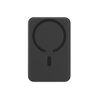 Baseus Magnetic Mini 10000mAh 30W, black, внешний MagSafe аккумулятор