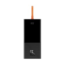 Baseus PPJL000001 65W 20000 mAh, внешний акку...