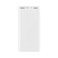 Xiaomi Power Bank 3 20000 mAh, внешний аккуму...