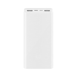 Xiaomi Power Bank 3 20000 mAh, внешний аккумулятор