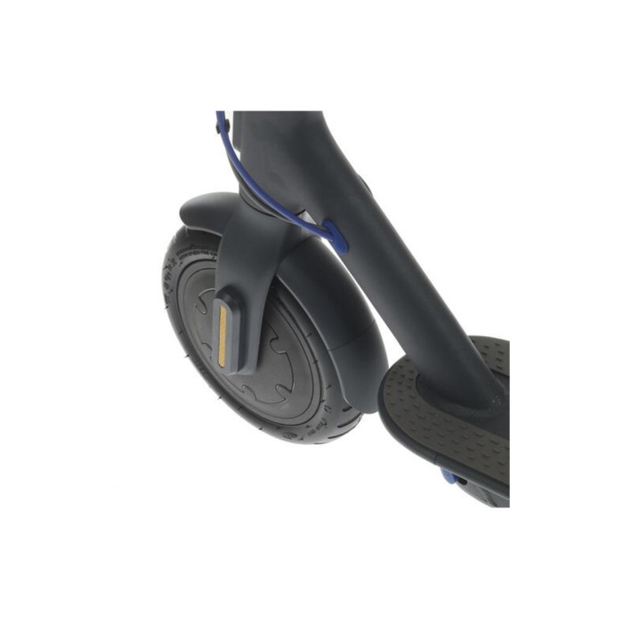 Xiaomi Electric Scooter 3 Black электросамокат