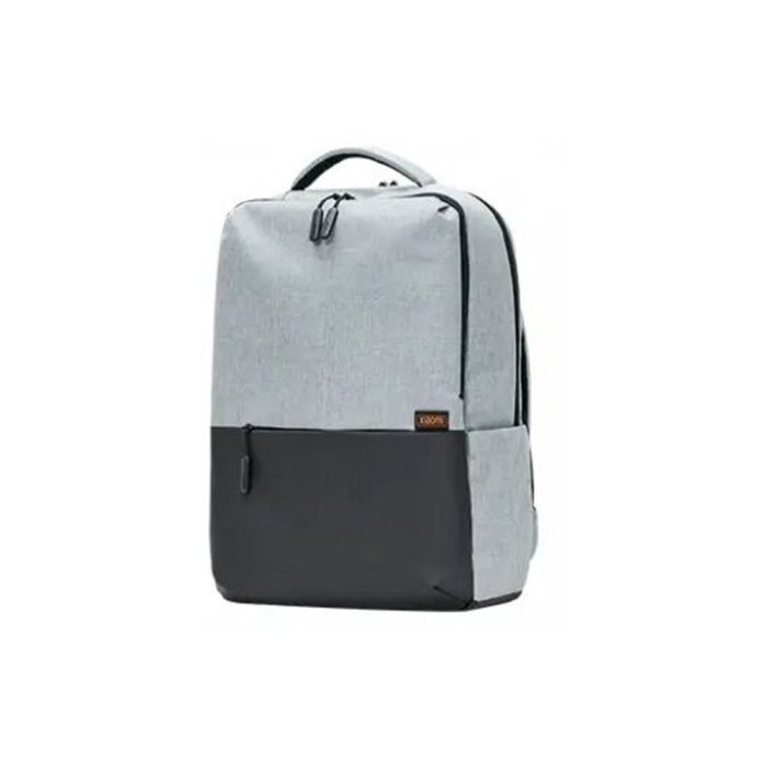 Xiaomi Commuter Backpack Light Gray, рюкзак