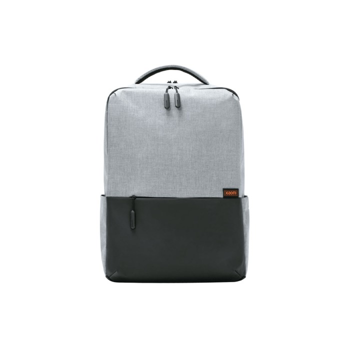 Xiaomi Commuter Backpack Light Gray, рюкзак