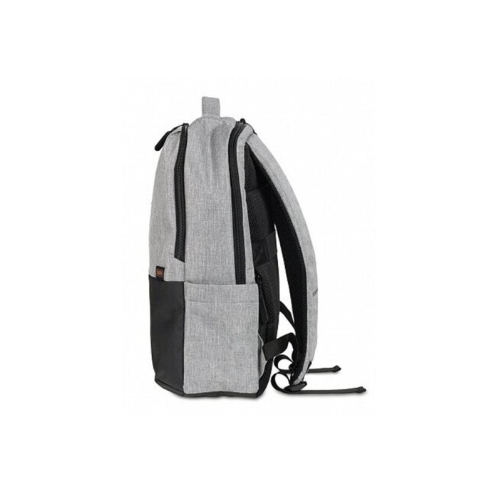 Xiaomi Commuter Backpack Light Gray, рюкзак