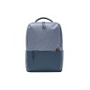 Xiaomi Commuter Backpack Light Blue рюкзак