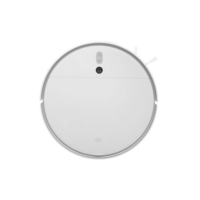 Xiaomi Mi Robot Vacuum Mop 2 робот-пылесос