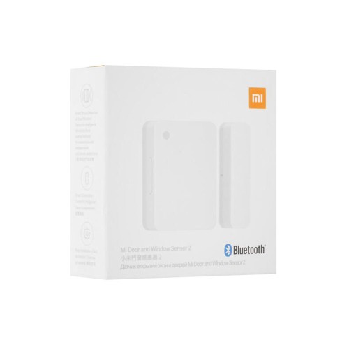 Xiaomi Mi Door and Window Sensor 2, датчик открытия окон и дверей 